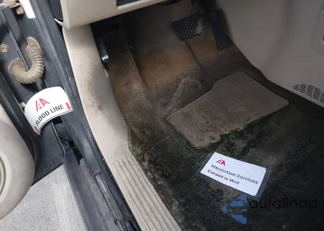 2006 Saturn Vue V6 z USA, uszkodzony, nr VIN 5GZCZ63466S827856